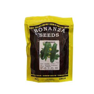 بذر خیار Bonanza